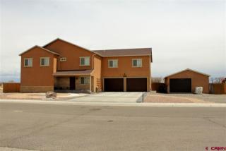 1320 Lakewood Dr, Alamosa CO  81101-2173 exterior