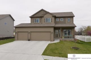 20224 Crystal Ave, Gretna, NE 68028-3730