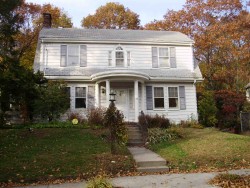 75 Commonwealth Park, Newton, MA 02459-1024