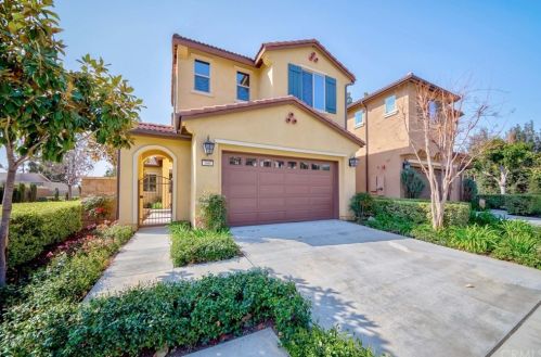 390 Marina Dr, Brea, CA 92821-2157