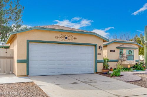 2801 Firebrook Rd, Tucson, AZ 85741-5228