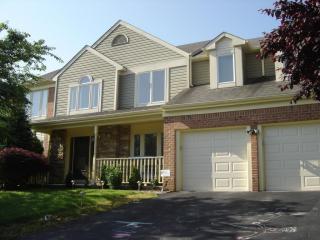 11 Blacksmith Ct, Reisterstown MD  21136-3531 exterior