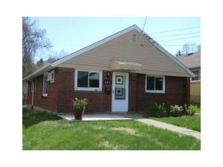 4251 Gln Lytle Rd, Pittsburgh PA  15217-2817 exterior