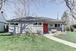 265 Magnolia St, Denver, CO 80220-6009