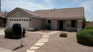 3114 81st St, Mesa AZ  85208-5923 exterior