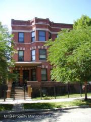 2958 Fairfield Ave, Chicago IL  60618-7871 exterior