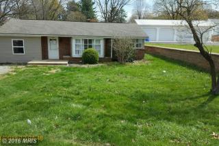 11817 Patrick Rd, Hagerstown MD  21742-4366 exterior