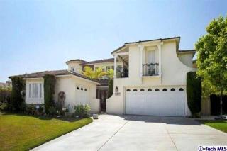 3517 Castleman Ln, Burbank, CA 91504-1663