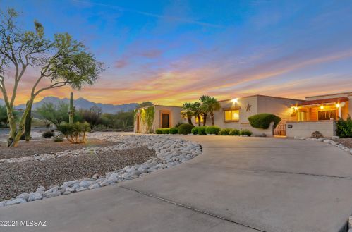 3610 Pantano Rd, Tucson, AZ 85750-2345