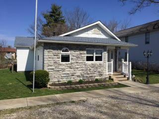 604 North St, Hebron, OH 43025-5005