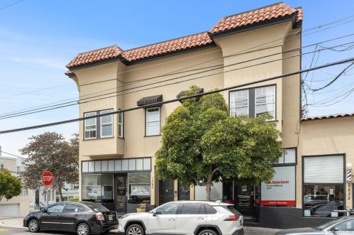 1532 20th St, San Francisco, CA 94107-2809