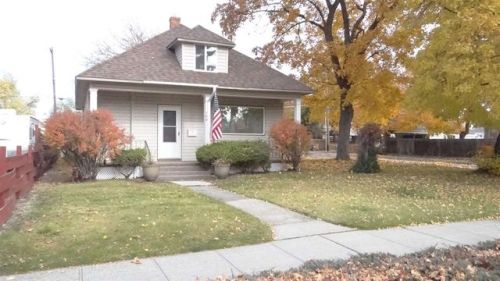 904 Jackson Ave, Spokane WA  99207-2650 exterior