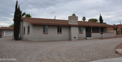 511 Craycroft Rd, Tucson AZ  85711-2422 exterior