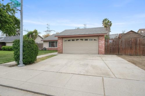 1628 Carlisle Ave, Modesto, CA 95356-0923
