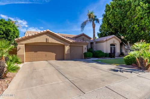 1290 Windhaven Ave, Gilbert, AZ 85233-5107