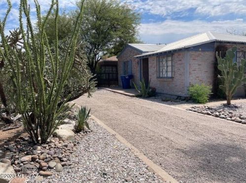 2100 10th St, Tucson, AZ 85719-5926