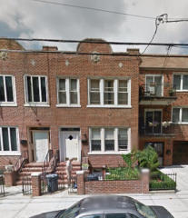 1848 12th St, Brooklyn NY  11223-2430 exterior