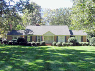 200 Bratton Ave, York SC  29745-2007 exterior