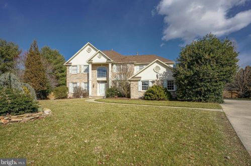 54 Aldridge Way, Hurffville, NJ 08080-3336