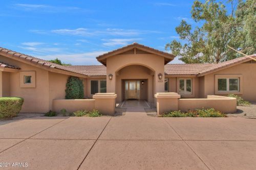 9833 Desert Cove Ave, Scottsdale, AZ 85260-6219