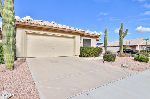 11890 Becker Ln, Scottsdale AZ  85259-4139 exterior