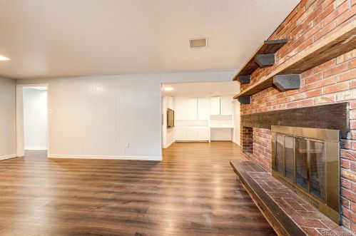 12180 Alabama Pl, Denver CO  80228-3602 exterior