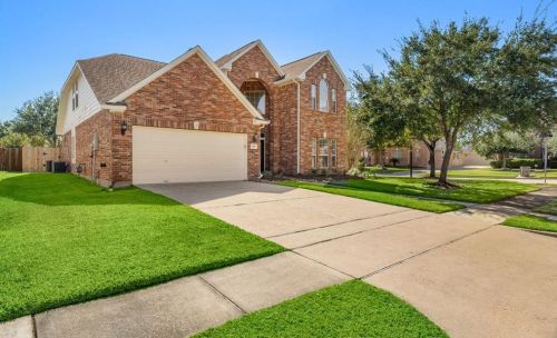 4816 Chaperel Dr, Pearland, TX 77584-8744