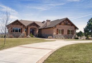 540 Kings Deer Pt, Woodmoor, CO 80132-8796