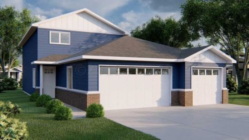 4417 10, Moorhead MN  56560-2064 exterior