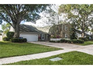 2856 Weathersfield Ct, Clearwater FL  33761-3012 exterior