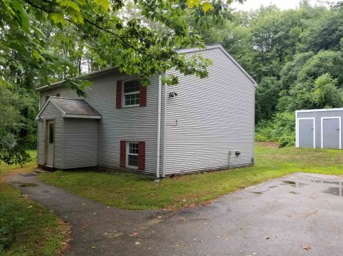 178 Shaker Rd, Belmont, NH 03220-4606