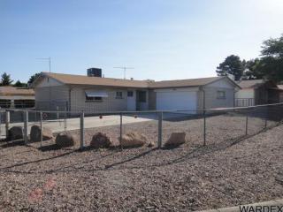 1090 Gordon Dr, Kingman, AZ 86409-2921