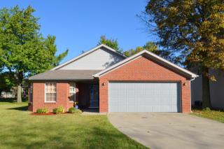 659 Glen Arvin Cir, Lexington, KY 40508-1079