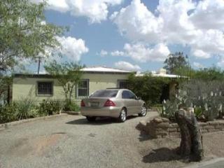 2425 Edison St, Tucson AZ  85719-3808 exterior