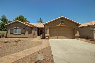 1402 Scott Ave, Gilbert AZ  85234-3688 exterior