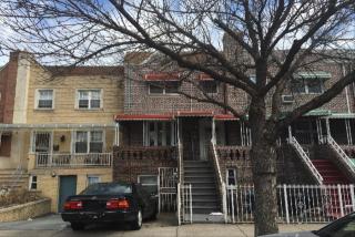 721 93rd St, Brooklyn, NY 11236-1427