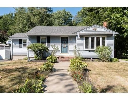 43 Rockcroft Rd, Weymouth, MA 02188-1803