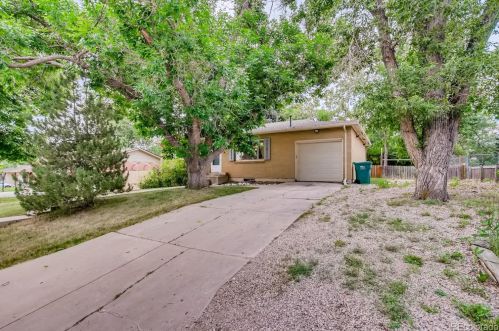 12030 Dakota Dr, Denver, CO 80228-2936