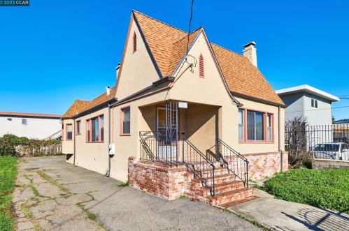 1157 71st Ave, Oakland, CA 94621-3219