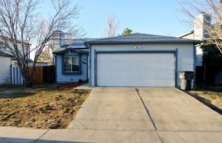 1621 Ensenada Way, Denver, CO 80011-5329