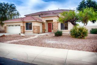 175 Benrich Ct, Gilbert, AZ 85295-1666