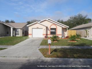 13648 Laraway Dr, Riverview, FL 33579-7136