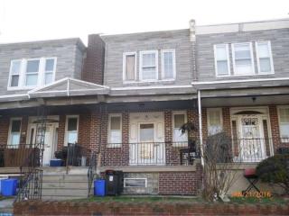 556 Cheltenham Ave, Philadelphia PA  19126-3044 exterior