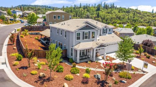 21700 Cascade Crossing Rd, Grass Valley, CA 95949