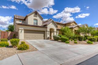 7300 Eagle Ridge Ln, Peoria, AZ 85383-3057