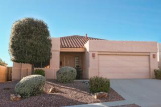 5239 Canyon Rise Pl, Tucson, AZ 85749-7157