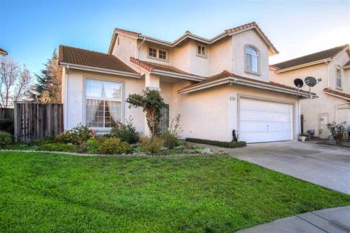 24950 Plum Tree St, Hayward, CA 94544-2397