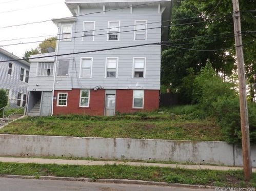 212 Clark St, New Britain, CT 06051-1103