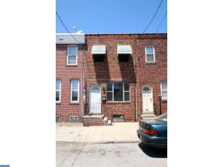 711 Moyer St, Philadelphia PA  19125-3420 exterior