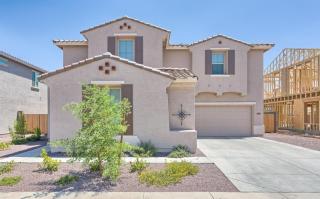 15569 Sierra St, Sun City, AZ 85379-1036